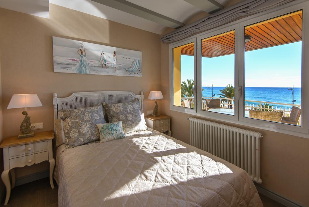 Apartament Marina